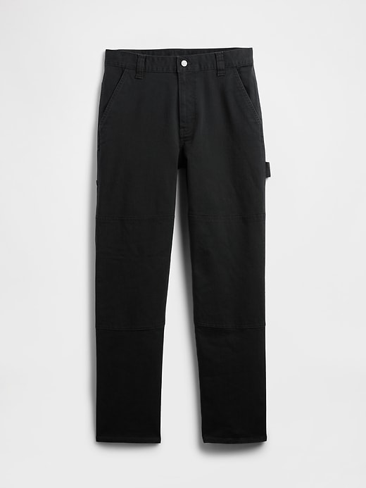 Image number 6 showing, Relaxed Carpenter Jeans