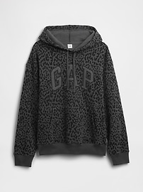 Gap Logo Hoodie | Gap Factory
