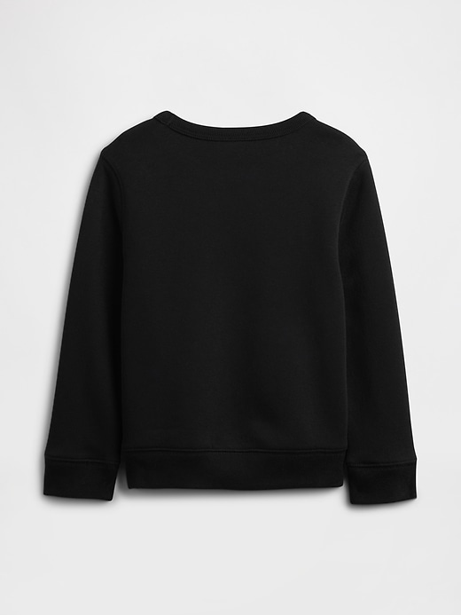 Image number 2 showing, babyGap Logo Sweatshirt