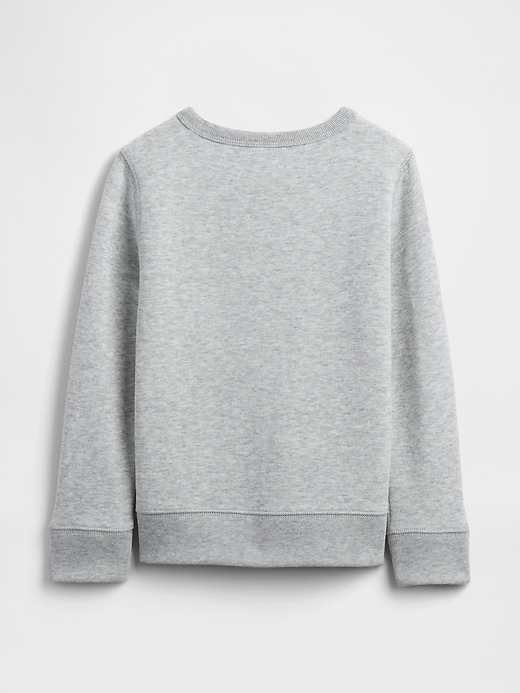 Image number 2 showing, babyGap Logo Sweatshirt