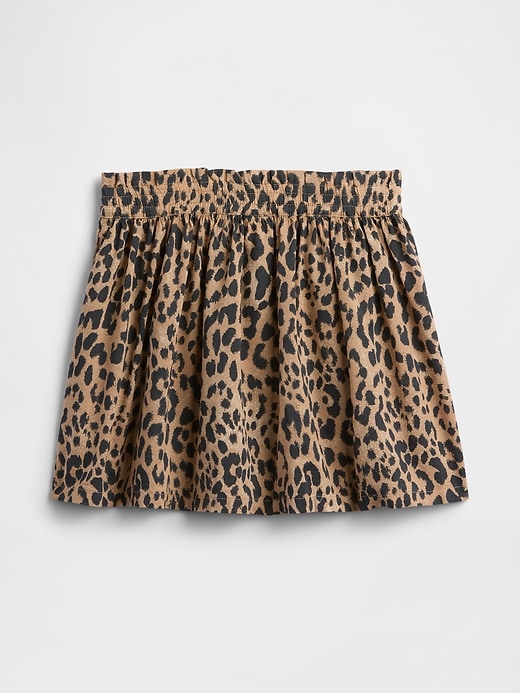 Image number 2 showing, babyGap Pull-On Skort