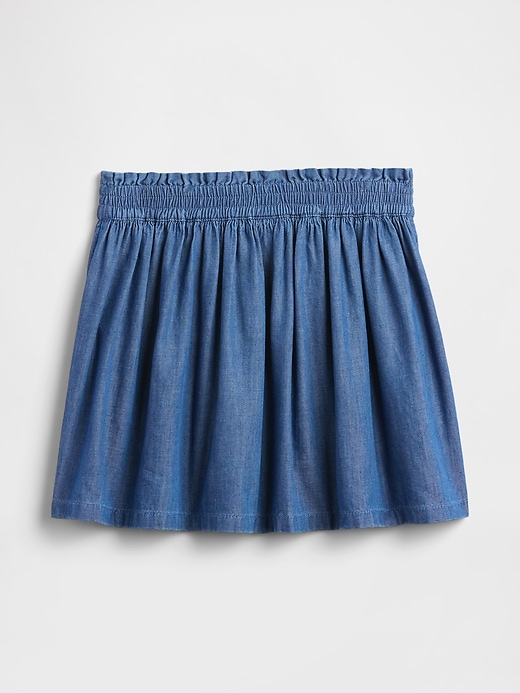 Image number 2 showing, babyGap Pull-On Skort