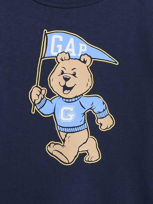 Image number 3 showing, babyGap Crewneck Sweatshirt