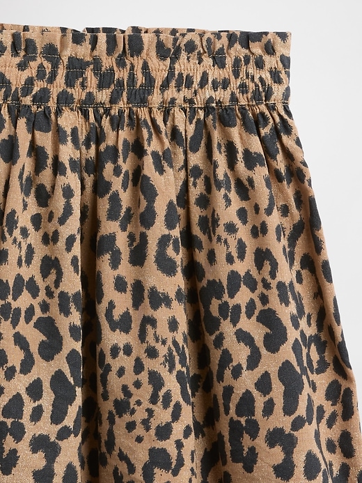 Image number 3 showing, babyGap Pull-On Skort
