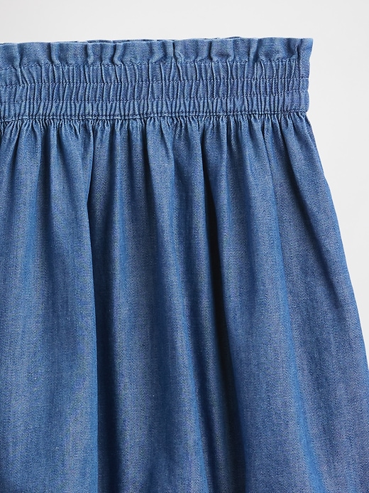 Image number 3 showing, babyGap Pull-On Skort