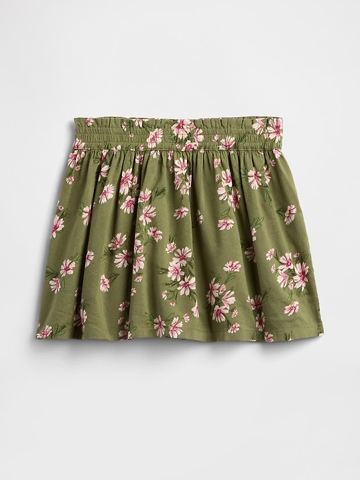 Image number 1 showing, babyGap Pull-On Skort