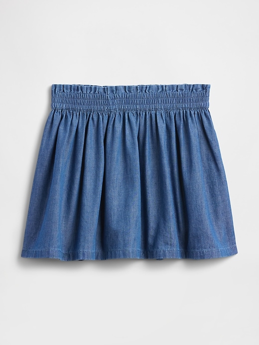 Image number 1 showing, babyGap Pull-On Skort