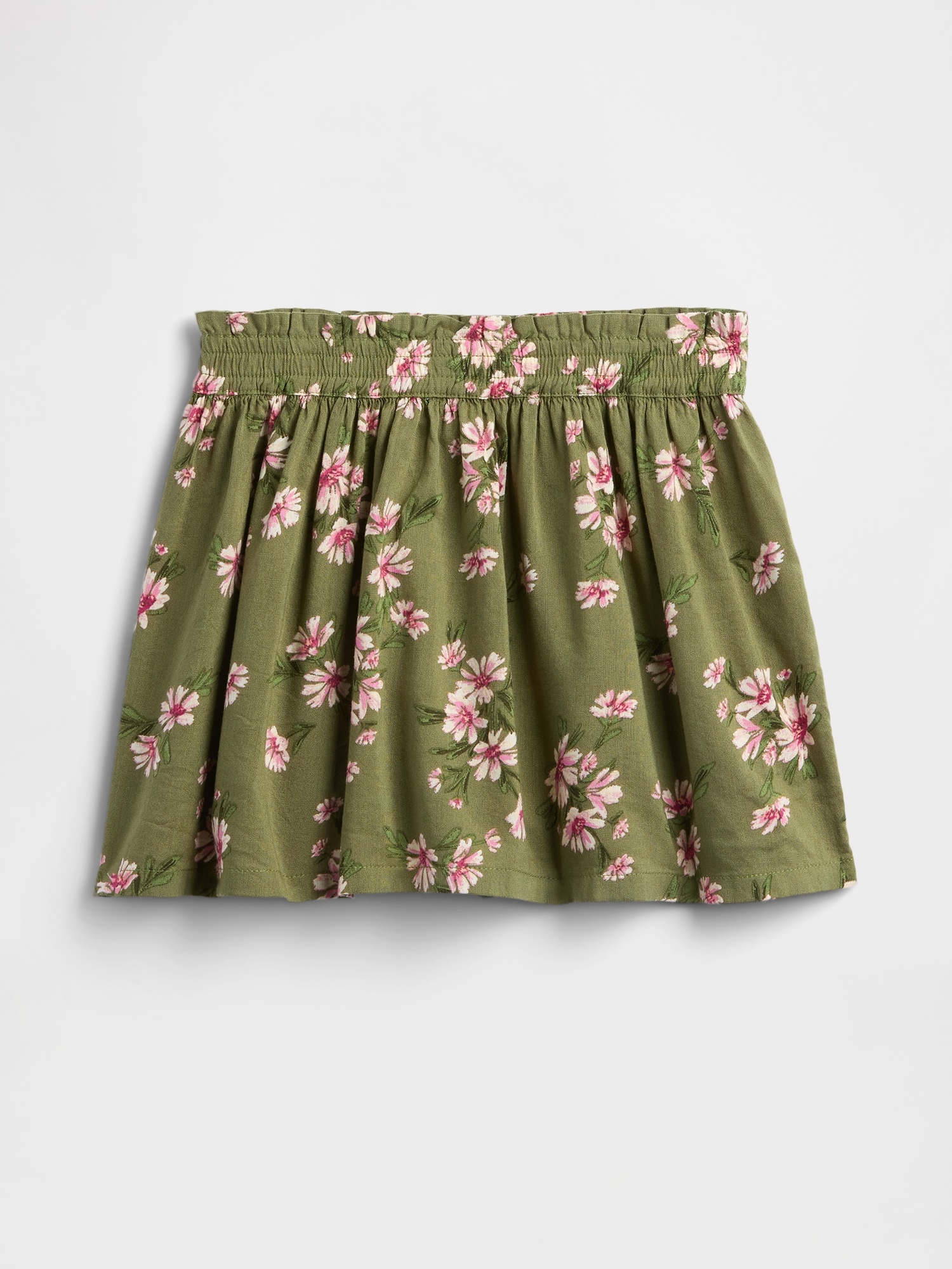 babyGap Pull-On Skort