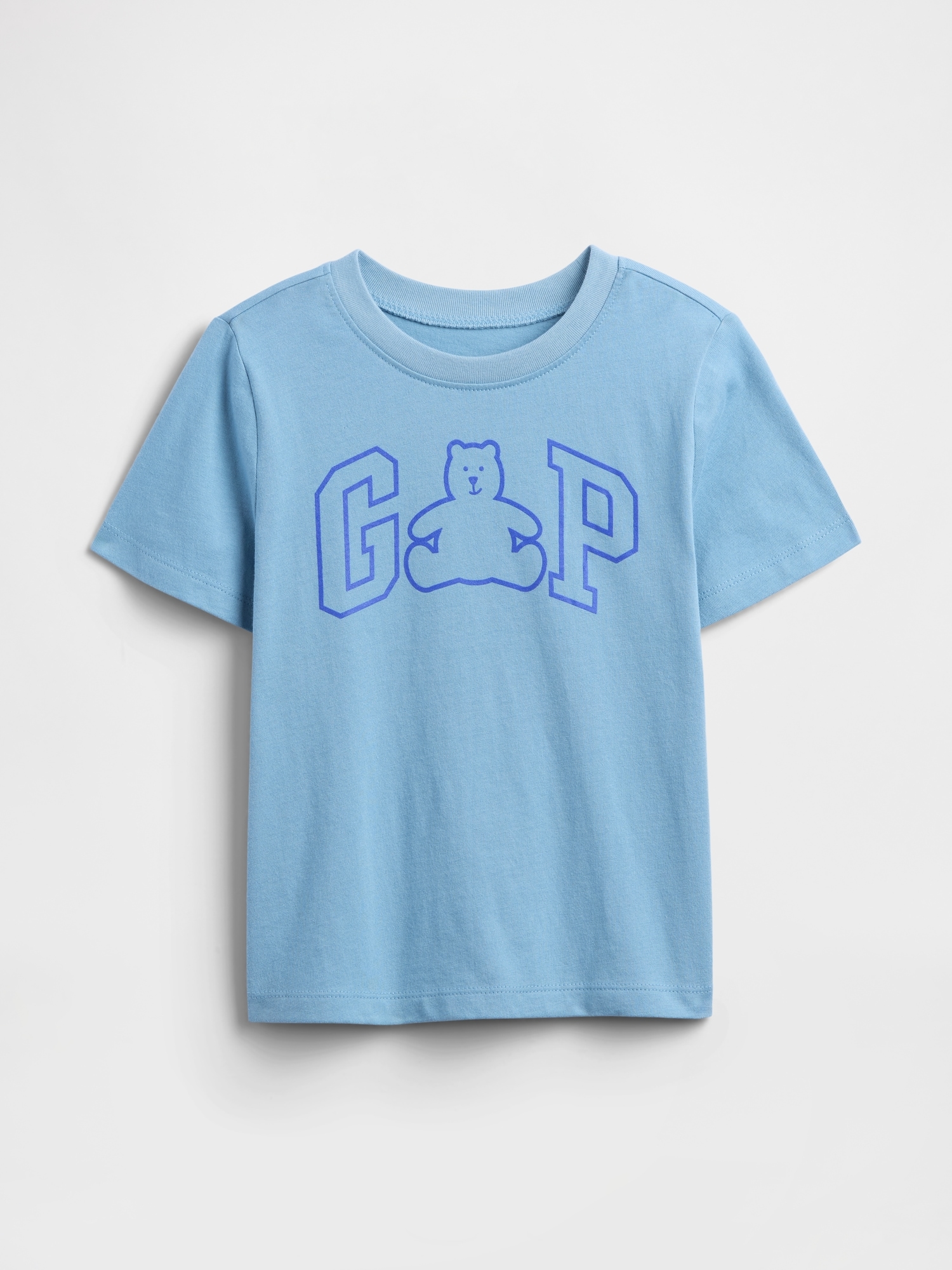 babyGap Logo T-Shirt