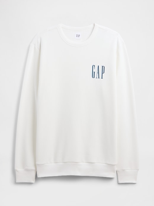 Image number 4 showing, Gap Logo Sweatshirt