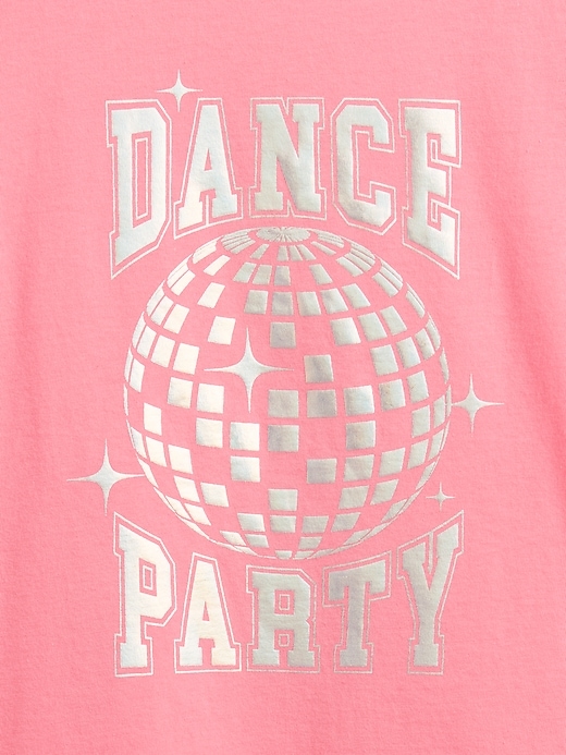 Image number 3 showing, Kids Graphic T-Shirt