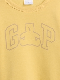 babyGap Logo Sweatshirt