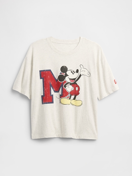 Image number 2 showing, Disney Oversized Graphic T-Shirt