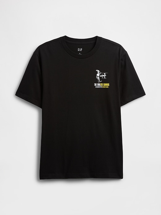 Image number 3 showing, Endless Summer Graphic T-Shirt