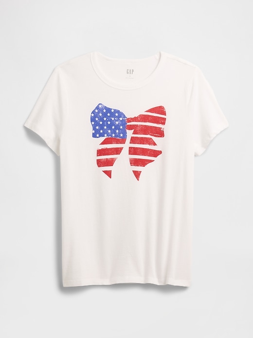 Image number 5 showing, Favorite Graphic T-Shirt