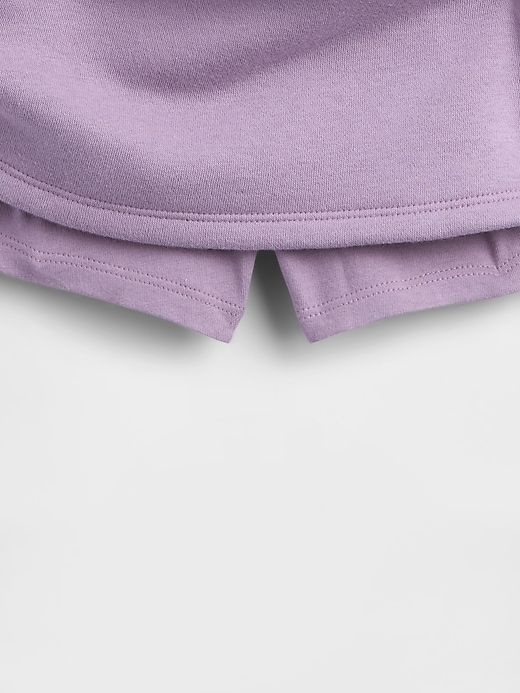 Image number 3 showing, babyGap &#215 Disney Minnie Mouse Logo Pull-On Skort