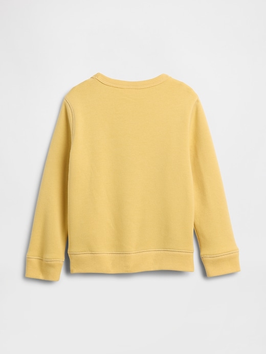 Image number 2 showing, babyGap Logo Sweatshirt