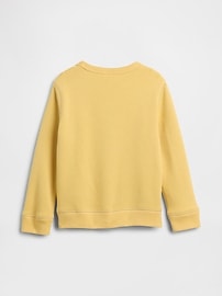 babyGap Logo Sweatshirt