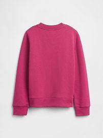 Kids Gap Logo Sweatshirt