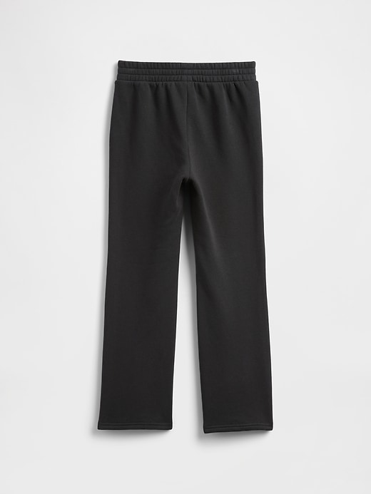 Image number 2 showing, Kids Relaxed Gap Logo Bootcut Sweatpants