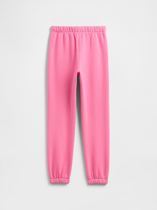 Image number 2 showing, GapKids &#215 Disney Minnie Mouse Relaxed Logo Joggers