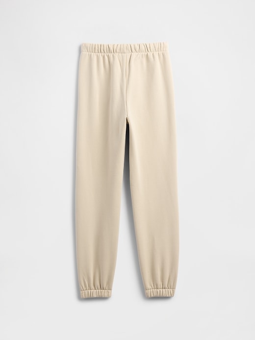 Image number 2 showing, GapKids &#215 Disney Minnie Mouse Relaxed Logo Joggers