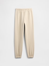 GapKids × Disney Minnie Mouse Relaxed Logo Joggers