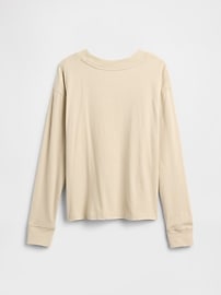 GapKids &#124 Disney Oversized Logo T-Shirt