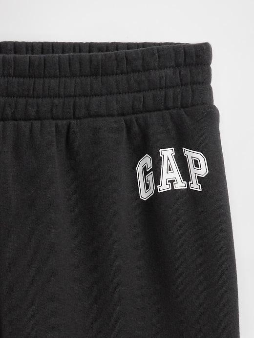 Image number 3 showing, Kids Relaxed Gap Logo Bootcut Sweatpants
