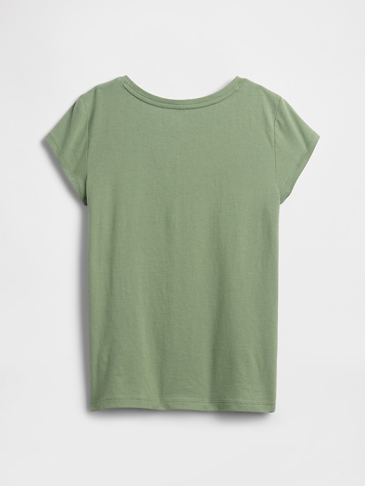 Image number 2 showing, Kids Graphic T-Shirt
