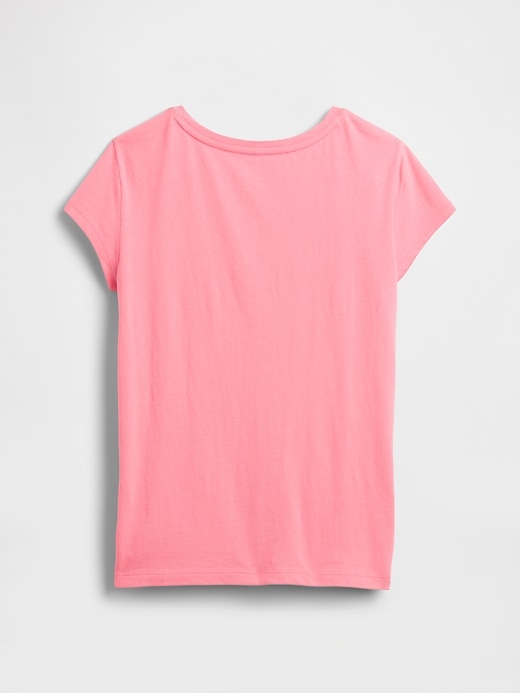 Image number 2 showing, Kids Graphic T-Shirt