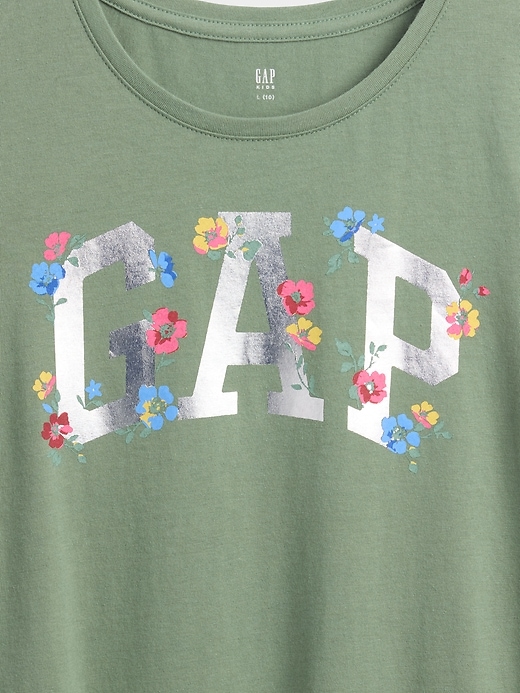 Image number 3 showing, Kids Graphic T-Shirt