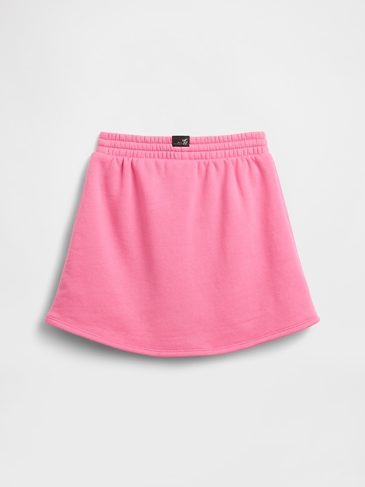 Image number 2 showing, GapKids &#215 Disney Minnie Mouse Logo Pull-On Skort