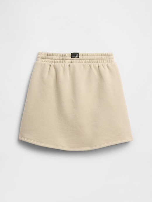 Image number 2 showing, GapKids &#215 Disney Minnie Mouse Logo Pull-On Skort