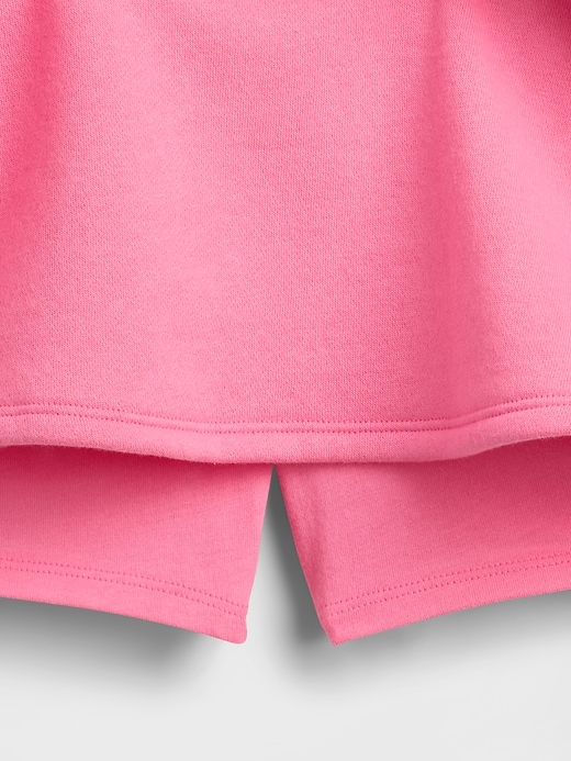 Image number 3 showing, GapKids &#215 Disney Minnie Mouse Logo Pull-On Skort