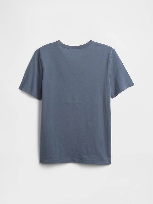 Image number 2 showing, Kids Graphic T-Shirt