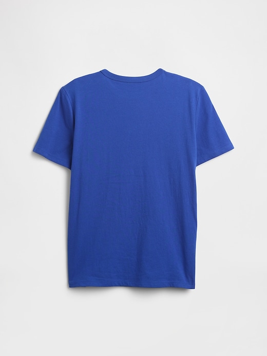 Image number 2 showing, Kids Graphic T-Shirt