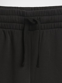 Kids Relaxed Wide-Leg Sweatpants