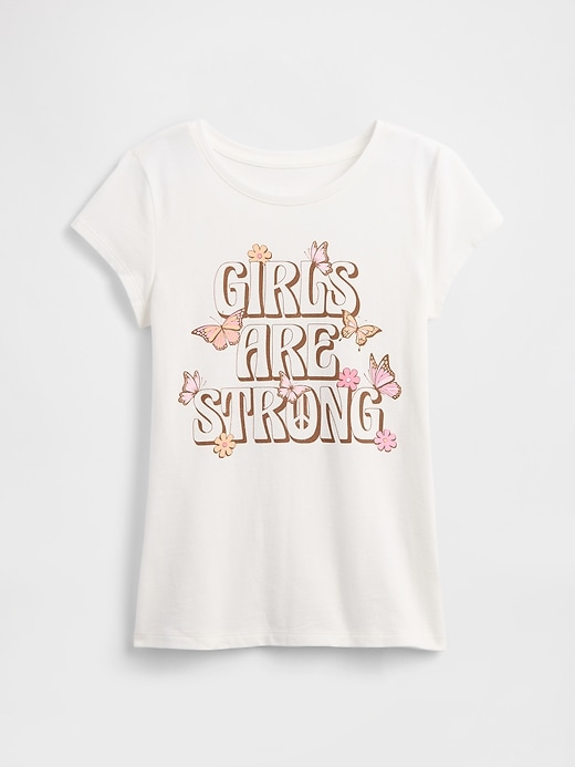 Image number 1 showing, Kids Graphic T-Shirt
