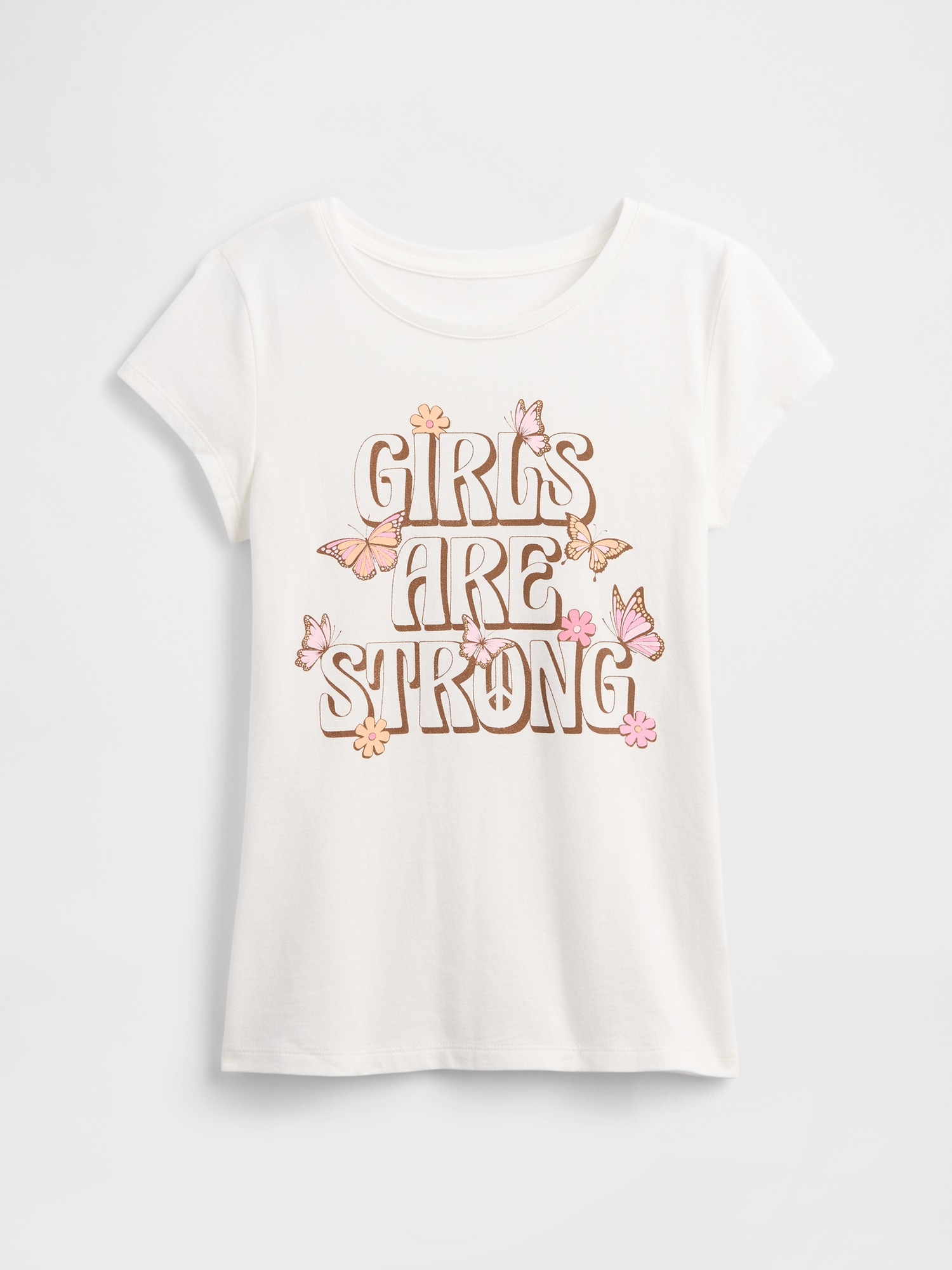 Kids Graphic T-Shirt