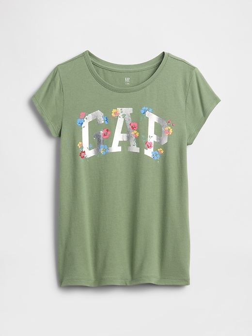 Image number 1 showing, Kids Graphic T-Shirt