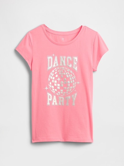 Image number 1 showing, Kids Graphic T-Shirt