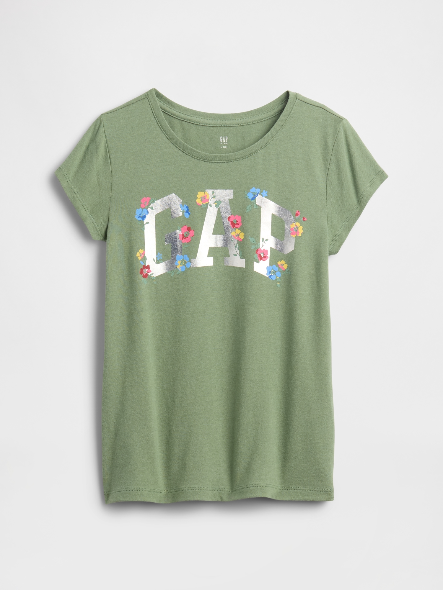 Kids Graphic T-Shirt