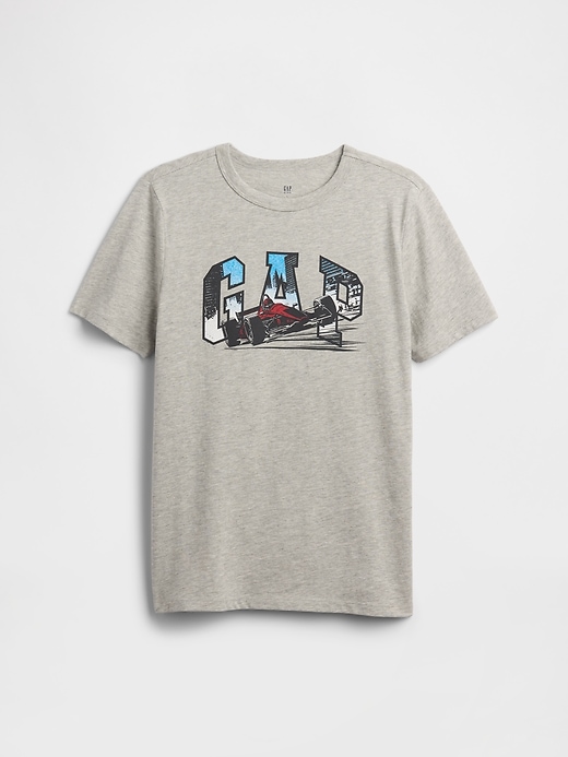 Image number 1 showing, Kids Graphic T-Shirt