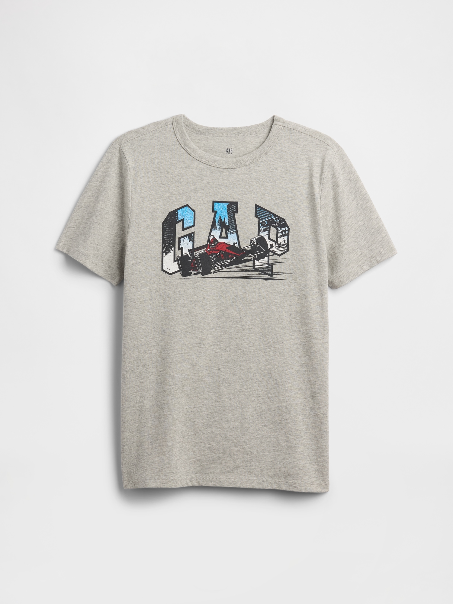 Kids Graphic T-Shirt