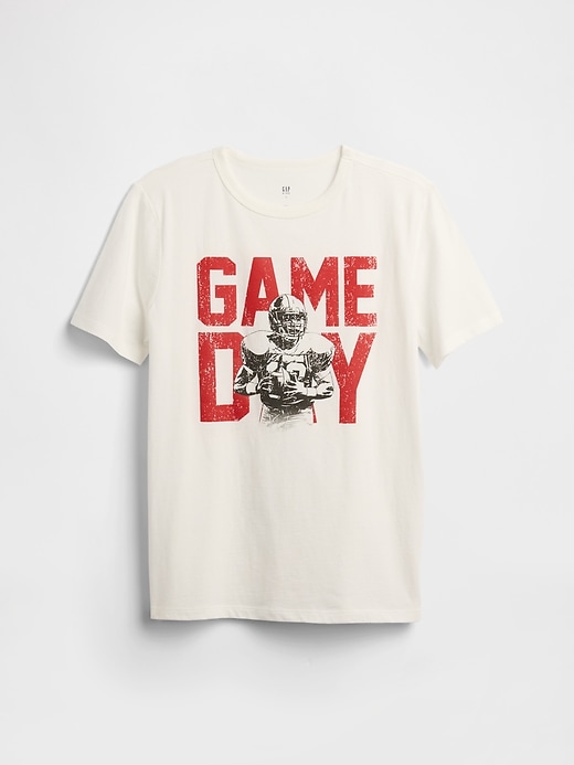 Image number 1 showing, Kids Graphic T-Shirt