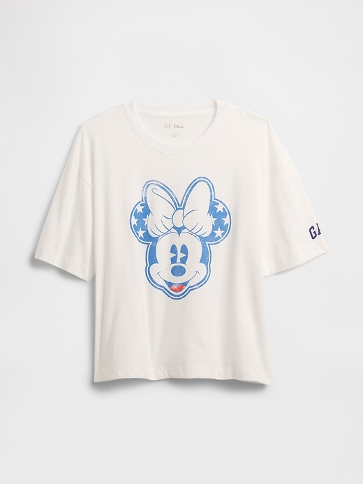 Image number 1 showing, Disney Oversized Graphic T-Shirt
