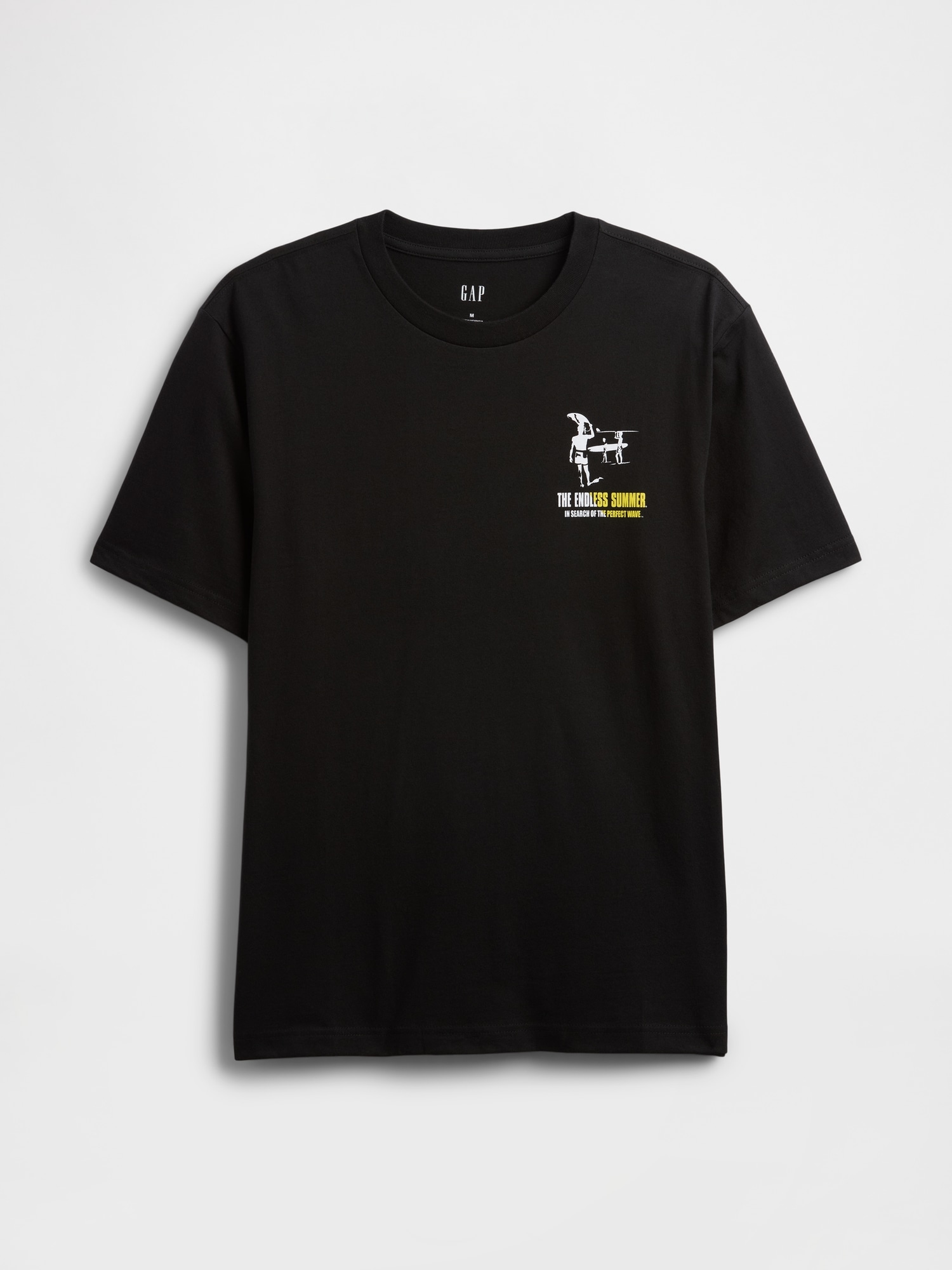 Endless Summer Graphic T-Shirt