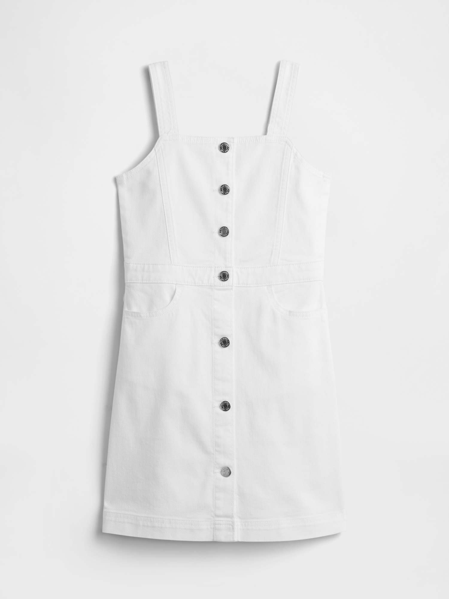 Kids Denim Skirtall