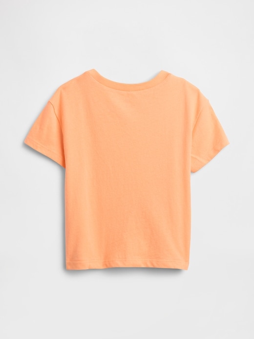 Image number 2 showing, babyGap Graphic T-Shirt